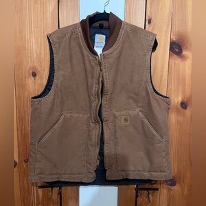 Carhartt Vest